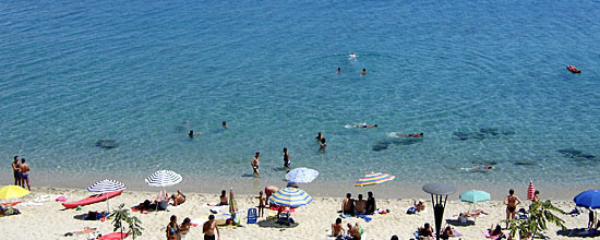Tropea Ferienwohnungen Ferienwohnung Italien Strandlido