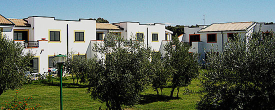 Ferienwohnungen Ferienwohnung in Ferienanlage Italien 3 Zimmer